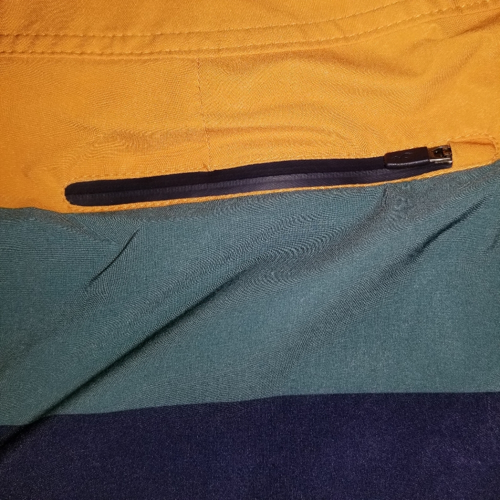 Hollister Board Shorts - Picture 5 of 6